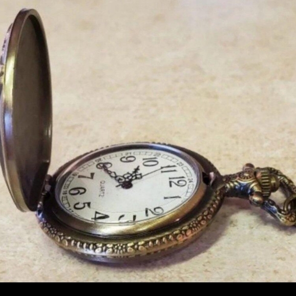 Beautiful Fire Department Fire Fighter pocket watch. Hundreds of others …